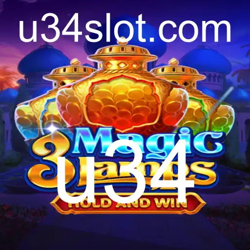 Descubra o Fascinante Universo de 3MagicLamps