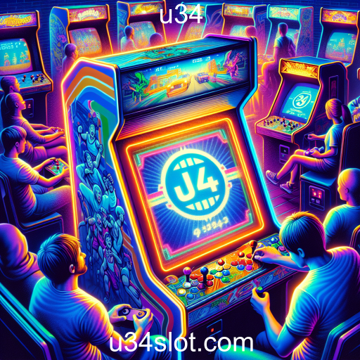 A Evolução dos Jogos de Arcade na Era Digital