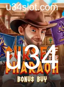 Explorando o Fascínio do Jogo CurseofthePharaohBonusBuy: Uma Viagem ao Antigo Egito