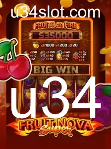Explorando o Fascinante Mundo de FruitNovaSuper