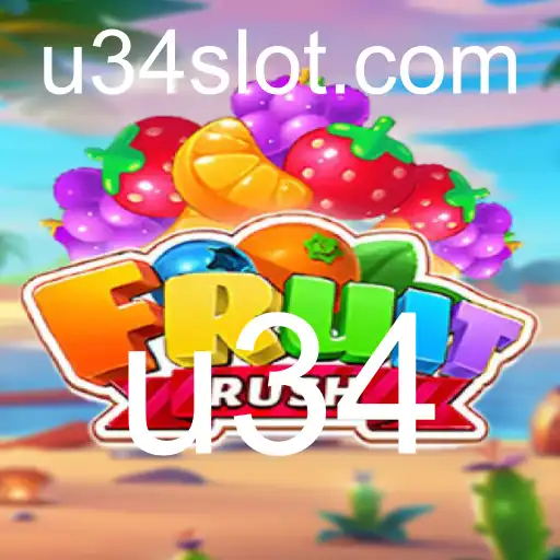 Descubra o Mundo Vibrante de FruitRush: Um Jogo de Estratégia e Diversão