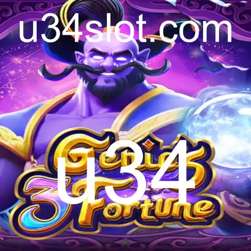 Descubra o Mundo Encantado do Jogo Genie3Fortune: Uma Aventura Com a Palavra-Chave 'u34'