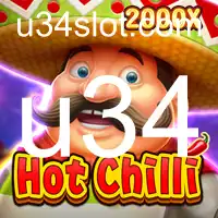 Explorando o Mundo Vibrante de HotChilli: Um Jogo de Estratégia e Sorte