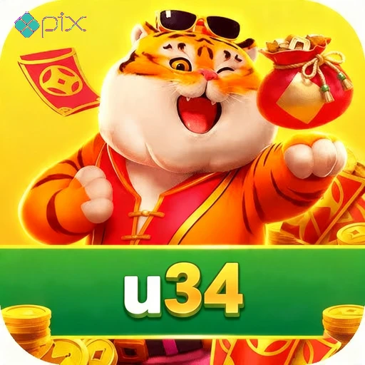 u34 Logo