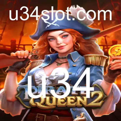Descubra o Mundo de PirateQueen2: Aventura e Estratégia nos Mares do Século 21